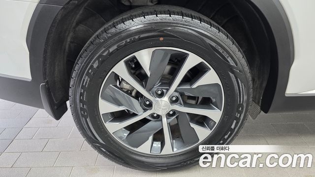Hyundai Palisade Diesel 2.2 2WD Exclusive - фото 4