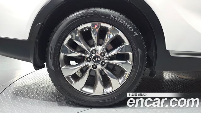 Kia Sorento Новый Diesel 2.0 2WD Nobesse Special - фото 4