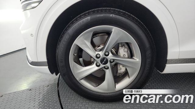 Genesis GV70 2.5T Gasoline 2WD - фото 4