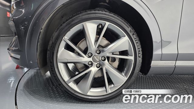 Genesis GV70 2.2 Diesel AWD - фото 3