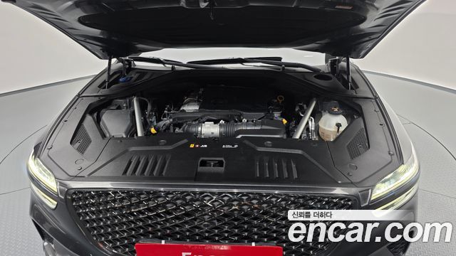 Genesis GV70 2.2 Diesel AWD - фото 4