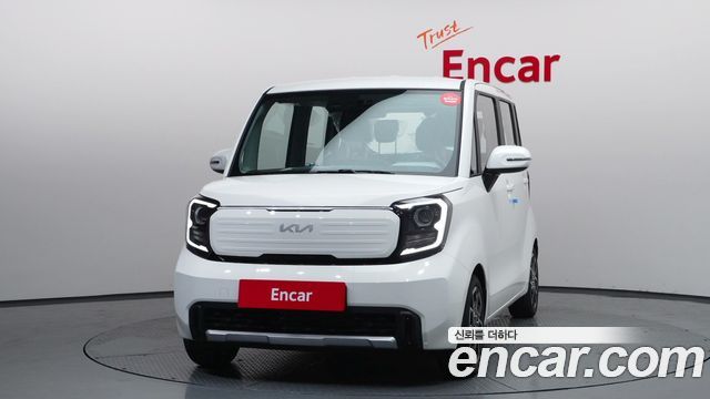 Kia Ray Новый Signature - фото 2