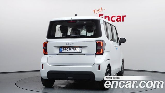 Kia Ray Новый Signature - фото 3