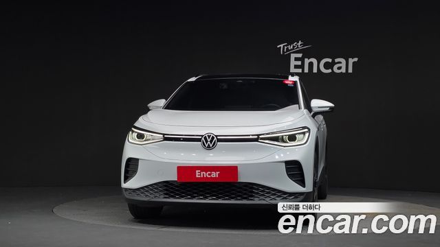Volkswagen ID.4 ID Pro - фото 2