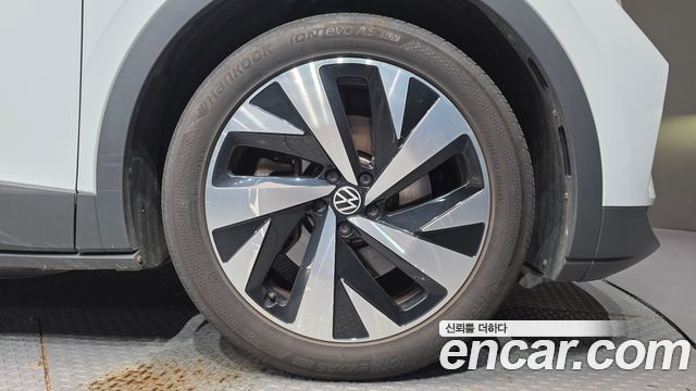 Volkswagen ID.4 ID Pro - фото 4