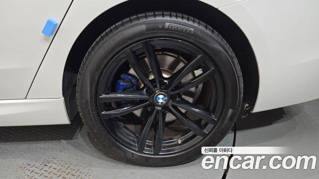 BMW Gran Turismo G32 630i xDrive M Sport - фото 4