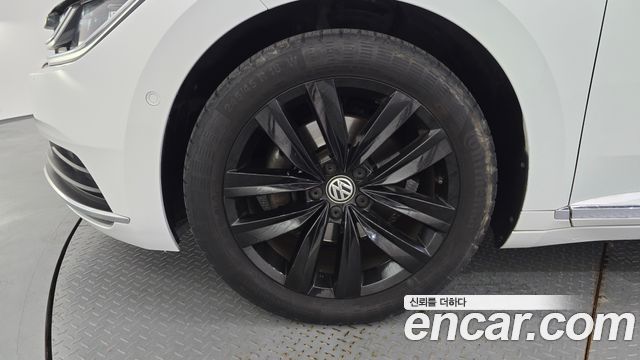 Volkswagen Arteon 2.0 TDI Prestige - фото 4