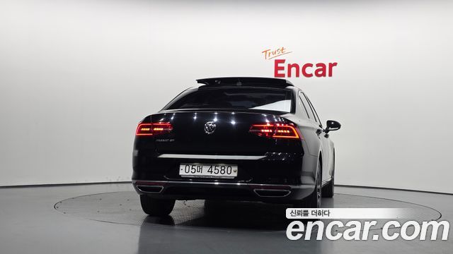 Volkswagen Passat B8 2.0 TDI Prestige - фото 3