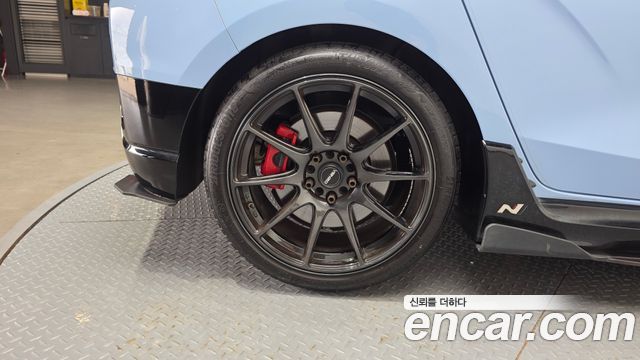 Hyundai Veloster JS 2.0 N - фото 4