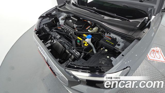 Audi Q4 e-Tron F4 45 - фото 4