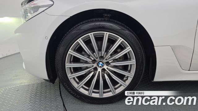 BMW Gran Turismo G32 630d xDrive Luxury - фото 4