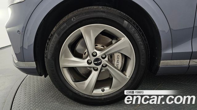 Genesis GV70 2.5T Gasoline AWD - фото 4