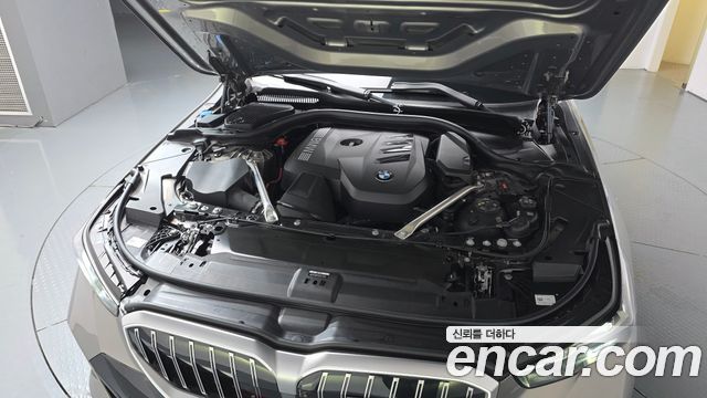 BMW 5 Series G60 520i M Sport - фото 4
