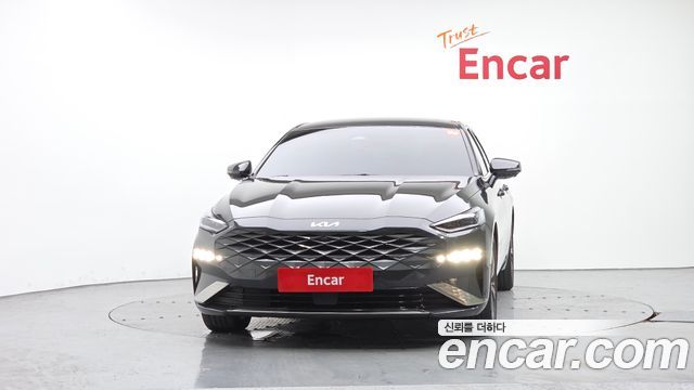 Kia K8 2.5 Gasoline 2WD Signature - фото 2