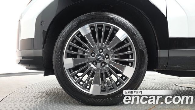 Hyundai Santafe MX5 HEV 1.6 4WD Calligraphy - фото 3