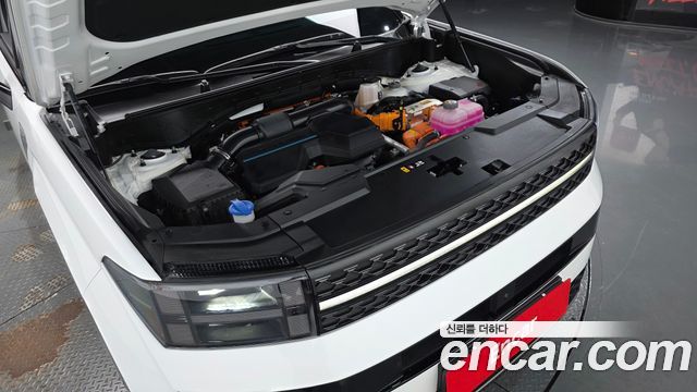Hyundai Santafe MX5 HEV 1.6 4WD Calligraphy - фото 4