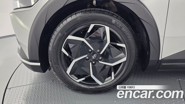 Hyundai Ioniq5 Long range Exclusive - фото 4