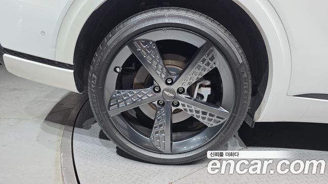 Genesis GV70 2.5T Gasoline 2WD - фото 4