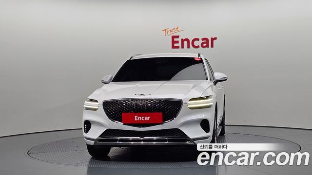 Genesis GV70 2.5T Gasoline AWD - фото 2