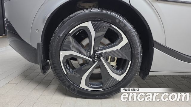 Kia EV6 Long Range 4WD GT Line - фото 4