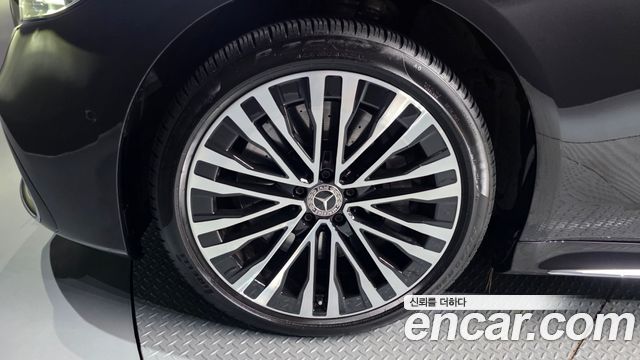 Mercedes-Benz S-Class W223 S500L 4MATIC - фото 4