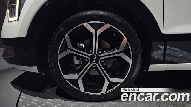 Kia Niro Совершенно новый Trendy - фото 4