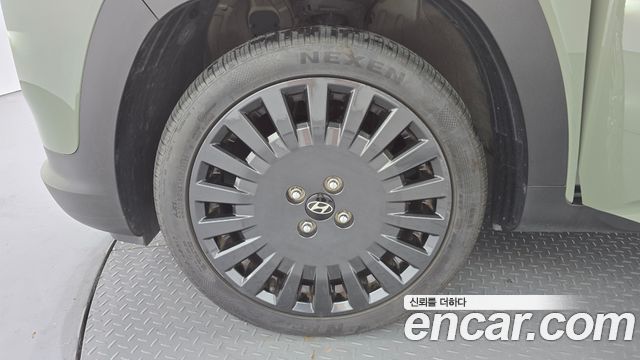 Hyundai Casper Turbo Inspiration - фото 4