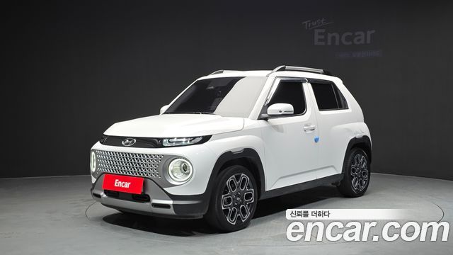 Hyundai Casper Inspiration - фото 0