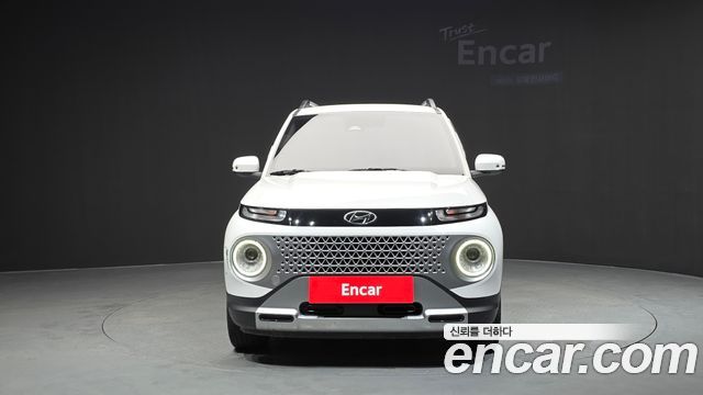 Hyundai Casper Inspiration - фото 2