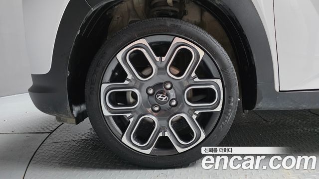 Hyundai Casper Inspiration - фото 4