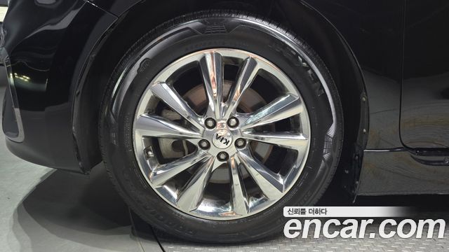 Kia Carnival Новый 9-Seater Hi-Limousine Prestige - фото 4
