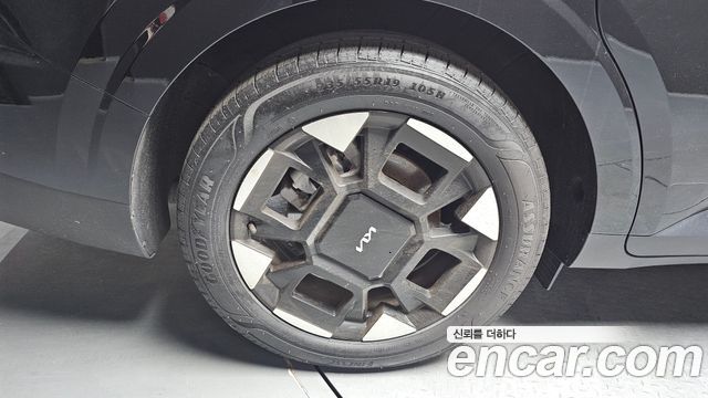 Kia Carnival Новый 4-го поколения 9-Seater Noblesse - фото 4