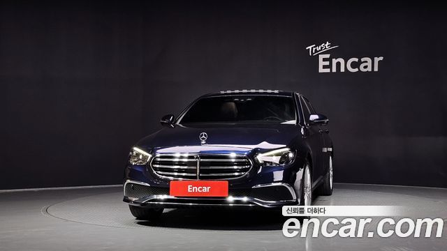 Mercedes-Benz E-Class W213 E250 Exclusive - фото 2