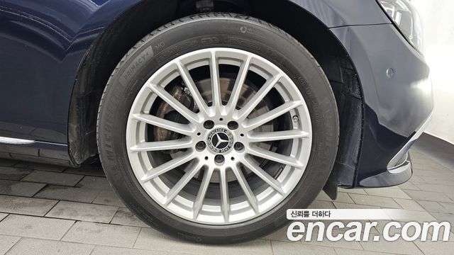 Mercedes-Benz E-Class W213 E250 Exclusive - фото 4