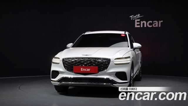 Genesis GV70 2.5T Gasoline 2WD - фото 2