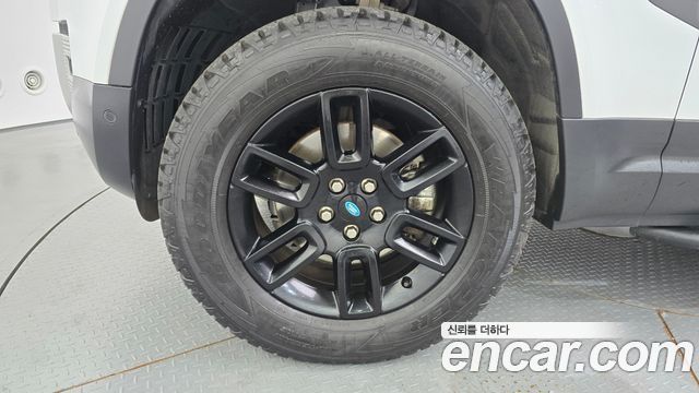 Land Rover Defender L663 90 D250 S - фото 3