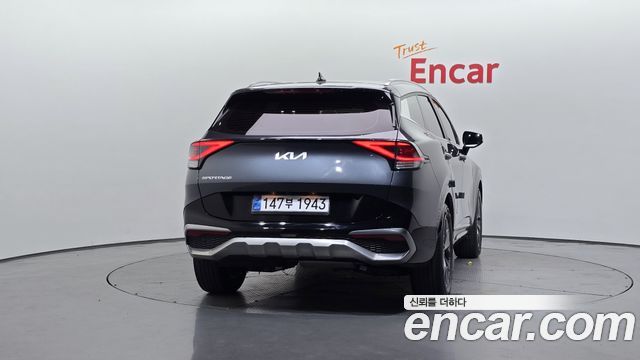 Kia Sportage 5-го поколения Diesel 2.0 2WD Nobleless - фото 3