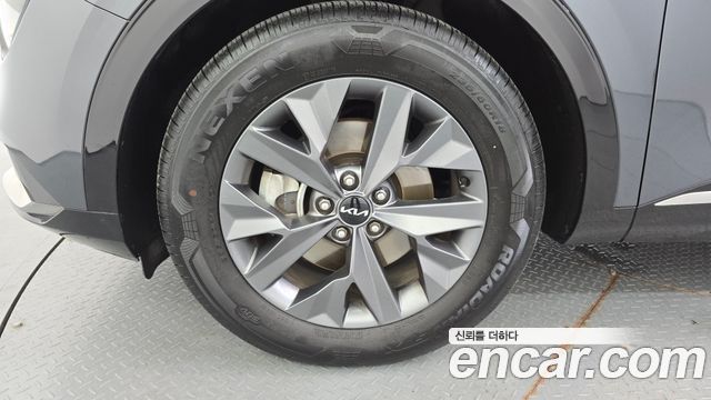 Kia Sportage 5-го поколения Diesel 2.0 2WD Nobleless - фото 4