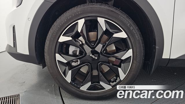 Kia Sorento Новый 4-го поколения Gasoline 2.5T 2WD Noblesse - фото 4