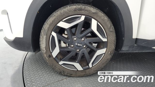 Kia Seltos Новый Gasoline 2.0 2WD Signature - фото 4