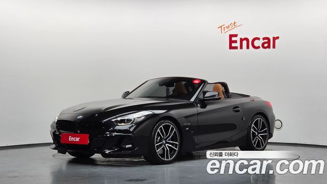 BMW Z4 G29 sDrive20i M Sport - фото 0