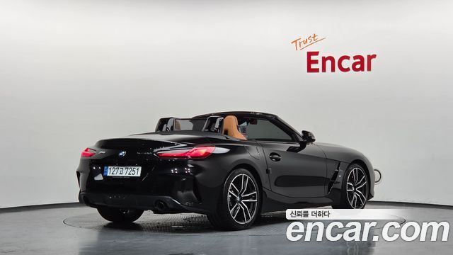 BMW Z4 G29 sDrive20i M Sport - фото 1