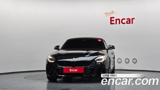 BMW Z4 G29 sDrive20i M Sport - фото 2