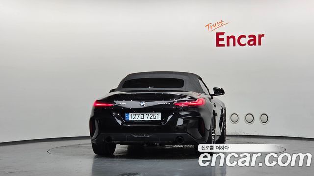 BMW Z4 G29 sDrive20i M Sport - фото 3