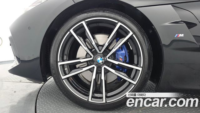 BMW Z4 G29 sDrive20i M Sport - фото 4
