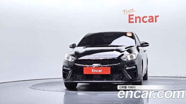 Kia K3 Совершенно новый Trendy - фото 2