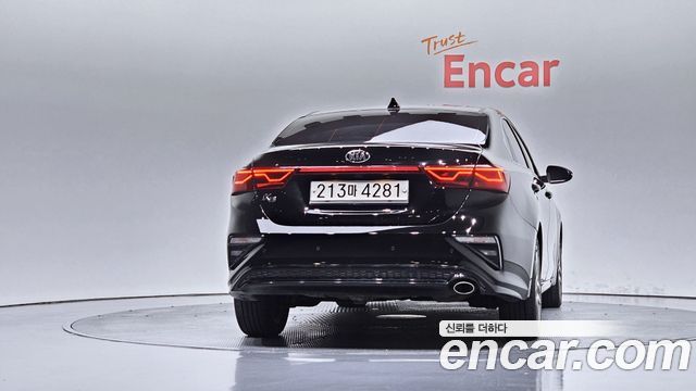 Kia K3 Совершенно новый Trendy - фото 3