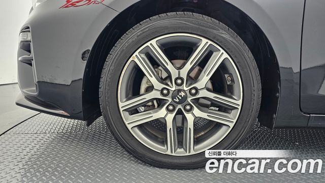 Kia K3 Совершенно новый Trendy - фото 4