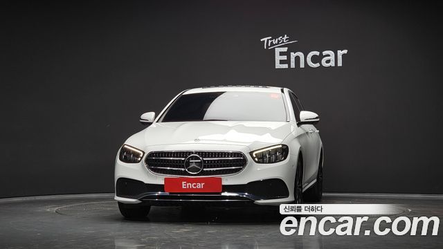 Mercedes-Benz E-Class W213 E250 Avantgarde - фото 2
