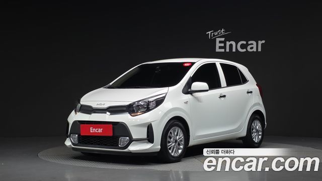 Kia Morning Urban JA Prestige - фото 0